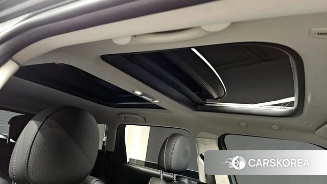 Mini Cooper Clubman id 3852651 из Кореи 10