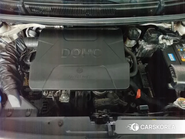 Kia All New Morning (JA) id 3434848 из Кореи 10