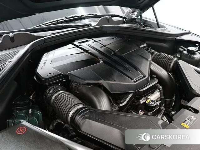 Genesis GV80 id 3181391 из Кореи 10