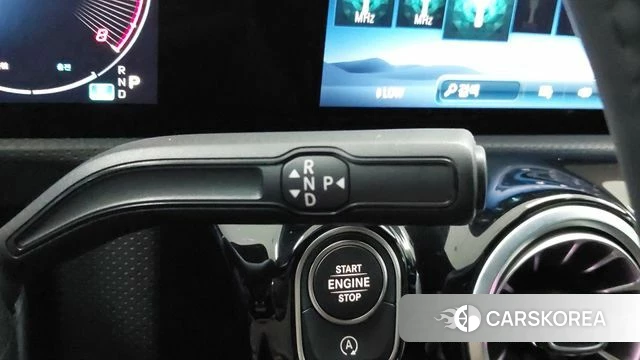 Mercedes-Benz A-Class W177 id 4222976 из Кореи 10