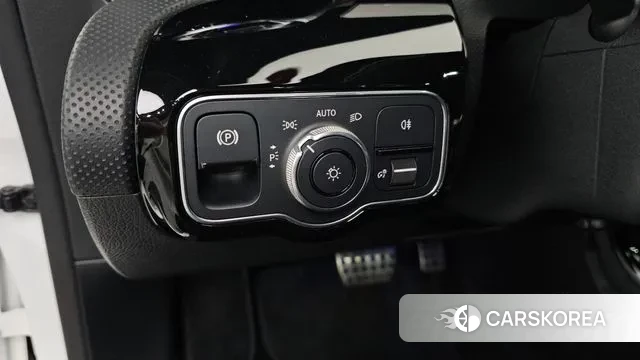 Mercedes-Benz CLA-Class C118 id 3611362 из Кореи 10