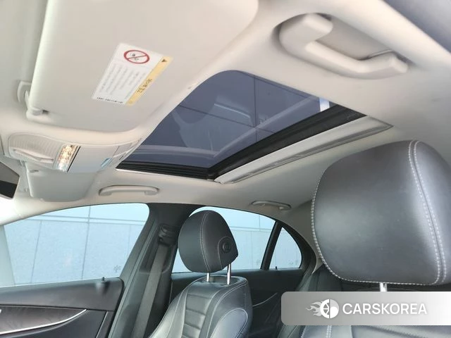 Mercedes-Benz E-Class W213 id 3829366 из Кореи 10