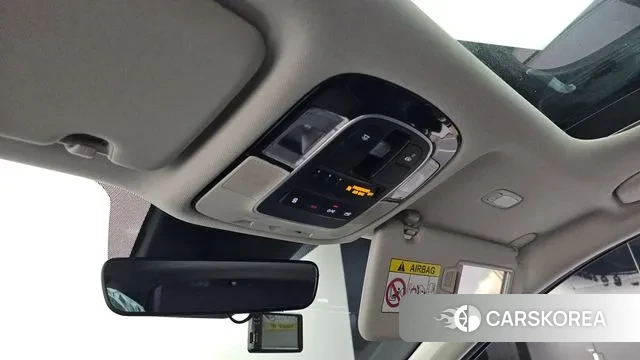 Hyundai Tucson Hybrid (NX4) id 3587341 из Кореи 10