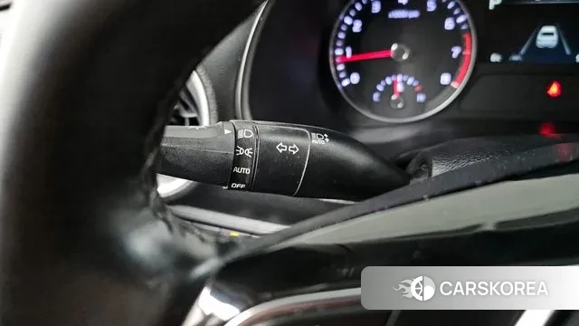 Kia The New K3 2nd generation id 3493047 из Кореи 10