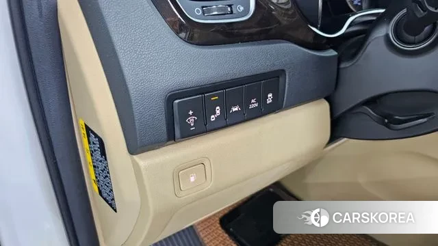 Kia The New Carnival id 2994933 из Кореи 10