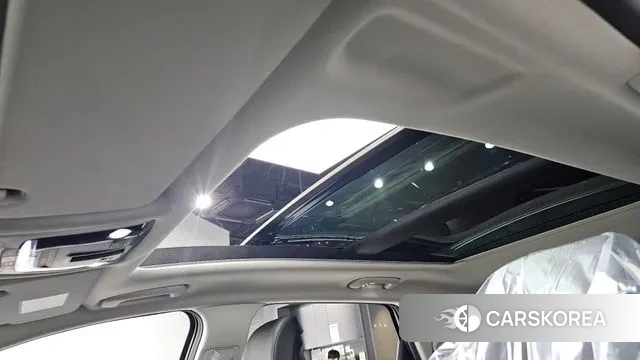 Kia Sportage 5th Generation Hybrid id 2984208 из Кореи 10