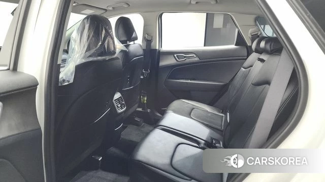 Kia Sportage 5th Generation id 3897535 из Кореи 10