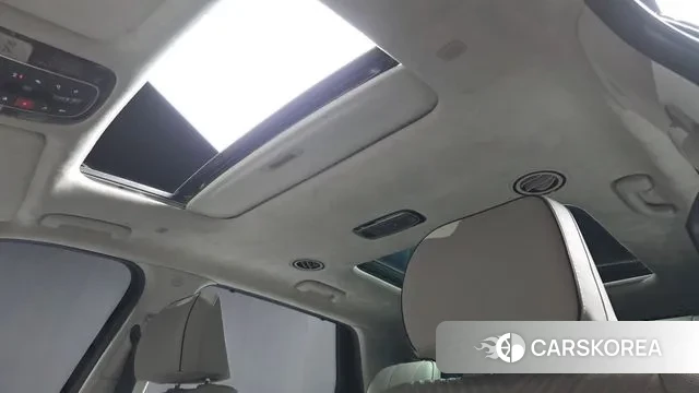 Hyundai The New Palisade id 3597100 из Кореи 10