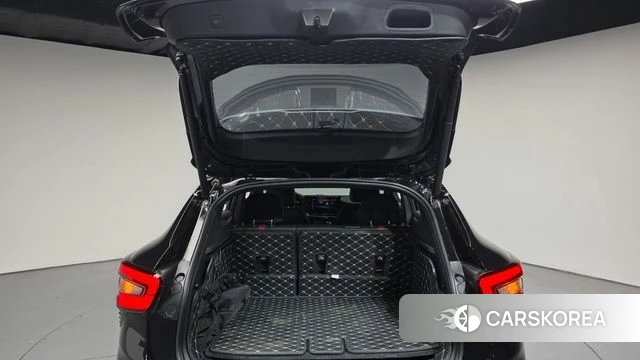 Chevrolet (GM Daewoo) Trax Crossover id 4578705 из Кореи 10