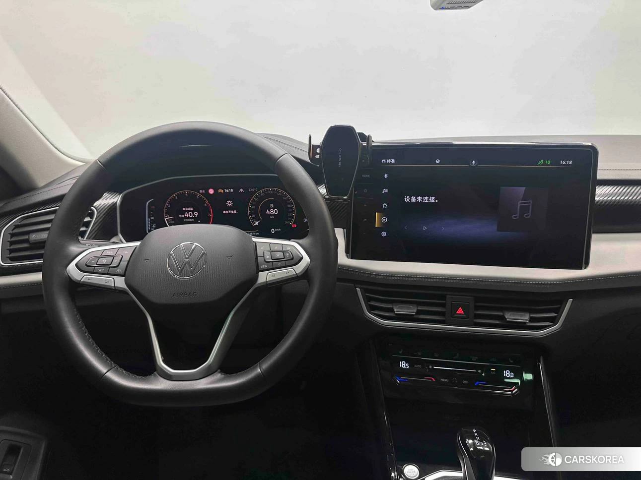 Volkswagen Tanyue id 4512373 из Китая 10