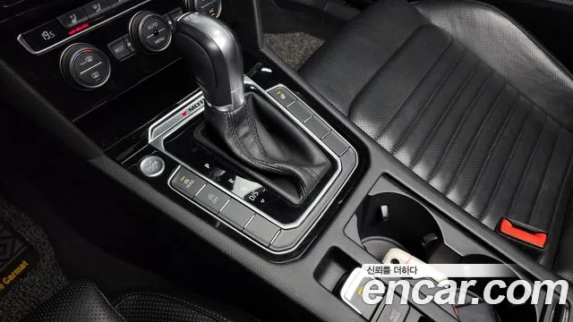 Volkswagen Passat GT (B8) id 2694700 из Кореи 10