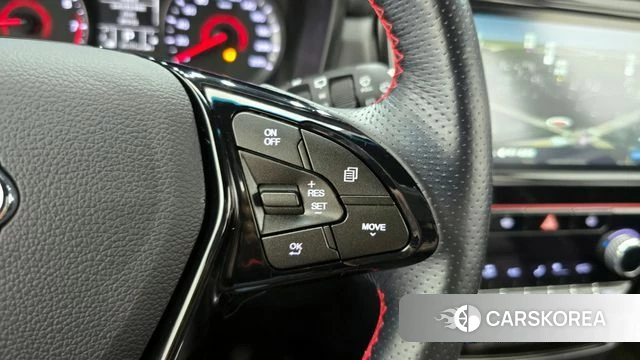 Ssangyong Berry New Tivoli id 3879158 из Кореи 10