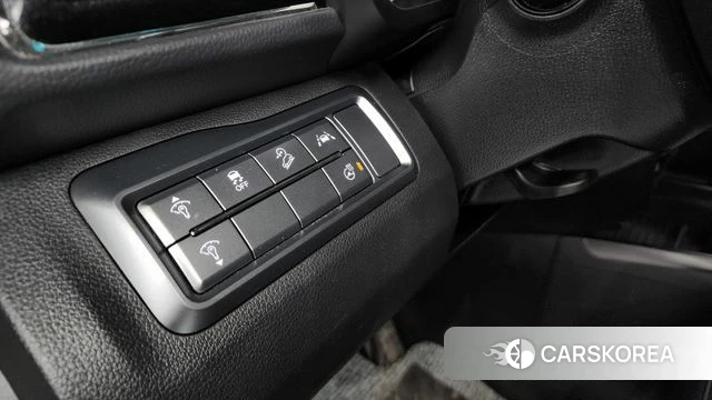 Ssangyong Berry New Tivoli id 4501620 из Кореи 10