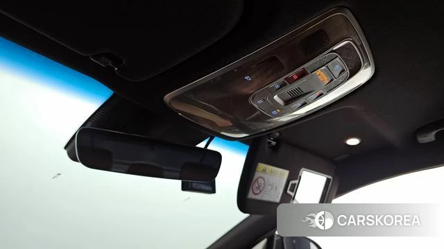 Genesis G80 (RG3) id 3806520 из Кореи 10