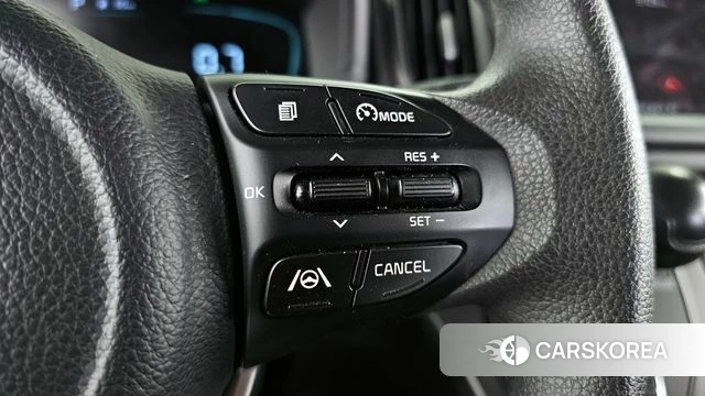 Kia The New Kia Ray id 4343504 из Кореи 10
