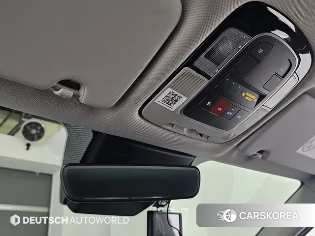 Hyundai Tucson Hybrid (NX4) id 3395021 из Кореи 10