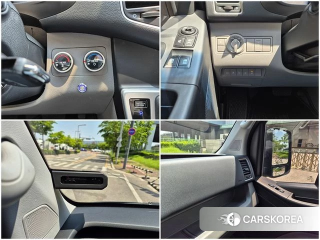 Hyundai Solati id 4330508 из Кореи 10