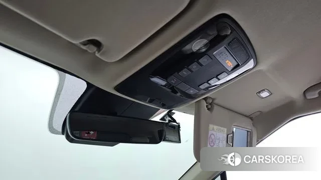 Kia Carnival 4th generation id 3530382 из Кореи 10