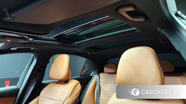 Mercedes-Benz C-Class W206 id 3069374 из Кореи 10