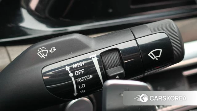 Kia K5 3rd generation id 4470557 из Кореи 10