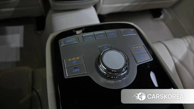 Genesis G80 (RG3) id 4686902 из Кореи 10