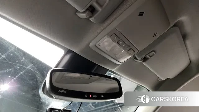 Chevrolet (GM Daewoo) The New Trax id 2732598 из Кореи 10