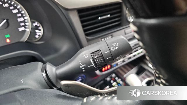 Lexus RX450h 4th generation id 4580807 из Кореи 10