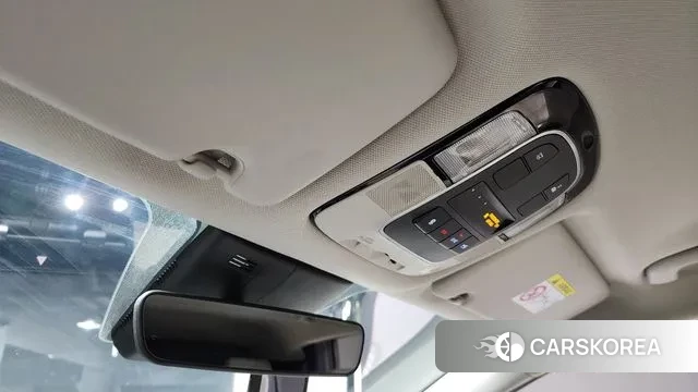 Hyundai Tucson Hybrid (NX4) id 3592323 из Кореи 10