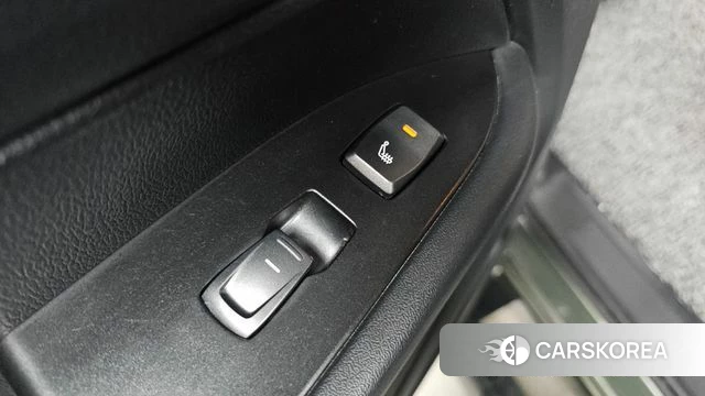 Ssangyong The New Rexton Sports Cannes id 3954152 из Кореи 10