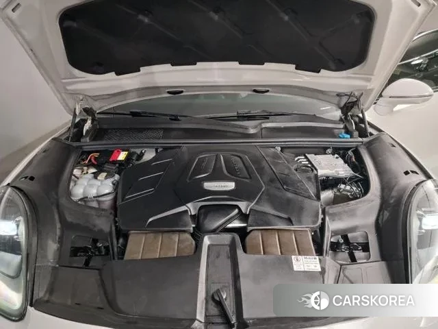 Porsche Cayenne (PO536) id 3479526 из Кореи 10