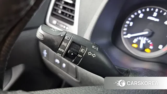 Hyundai All New Tucson id 3227032 из Кореи 10