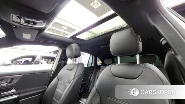 Mercedes-Benz EQA H243 id 3415753 из Кореи 10