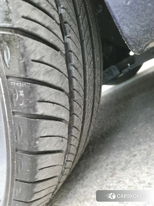 Maserati Quattroporte id 3993011 из Кореи 10