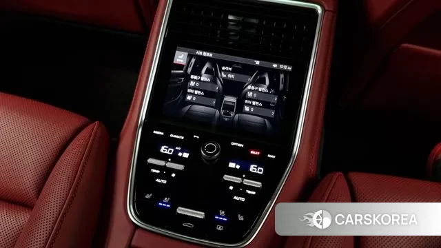 Porsche Panamera (971) id 3031828 из Кореи 10