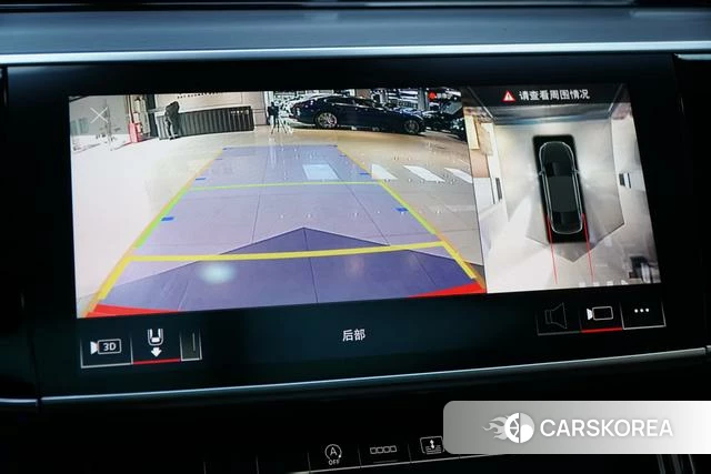 Audi A8 id 4272100 из Китая 10