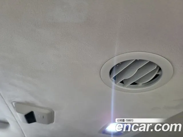 Hyundai Staria id 2685618 из Кореи 10