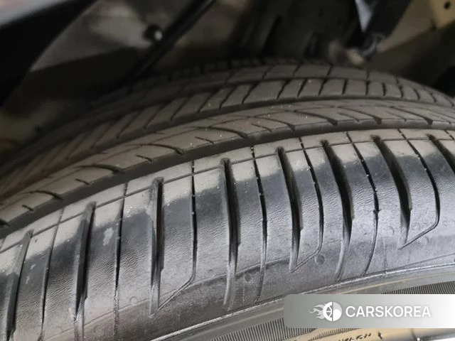 Hyundai The New Kona id 3910407 из Кореи 10