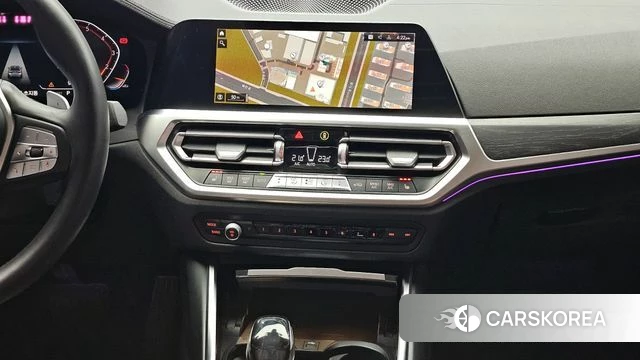 BMW 3 Series (G20) id 3852657 из Кореи 10