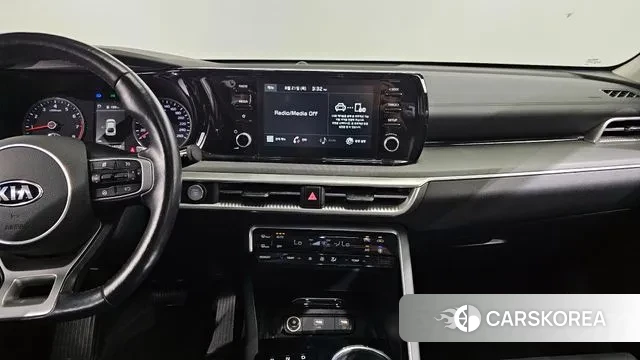 Kia K5 3rd generation id 3059977 из Кореи 10