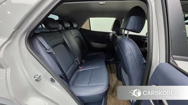 Hyundai Venue id 3377334 из Кореи 10