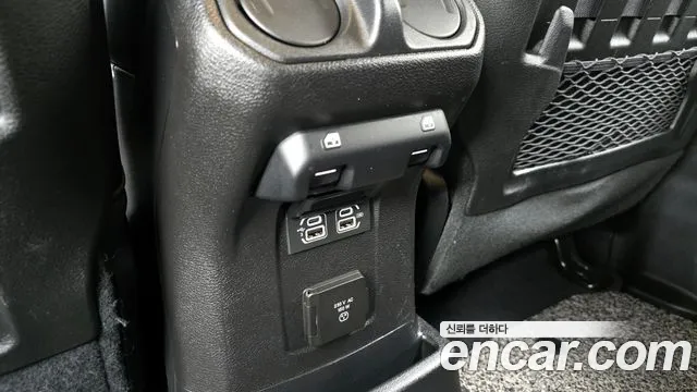 Jeep Wrangler (JL) id 2445029 из Кореи 10