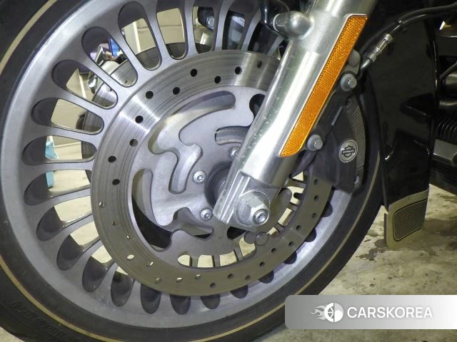 Harley-Davidson Road King FLHR1690 id 3947962 из Японии 10