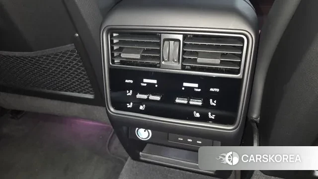 Porsche Cayenne (PO536) id 3739102 из Кореи 10