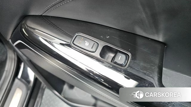 Kia All New K7 Hybrid id 4907568 из Кореи 10