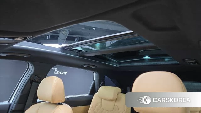 Kia Sorento 4th Generation id 3883807 из Кореи 10