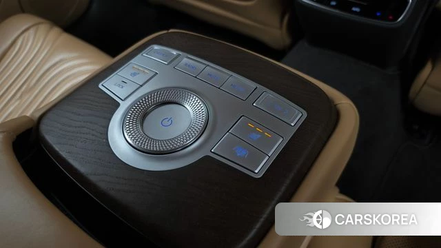 Genesis G80 (RG3) id 4849206 из Кореи 10