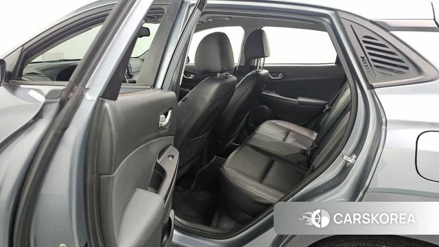Hyundai Kona id 4345343 из Кореи 10