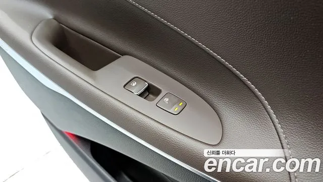 Hyundai The New Grandeur IG Hybrid id 2716188 из Кореи 10