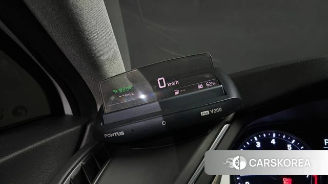 Hyundai Sonata (DN8) id 4631779 из Кореи 10