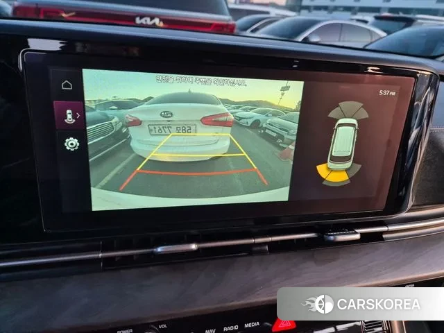 Kia Carnival 4th generation id 3640365 из Кореи 10